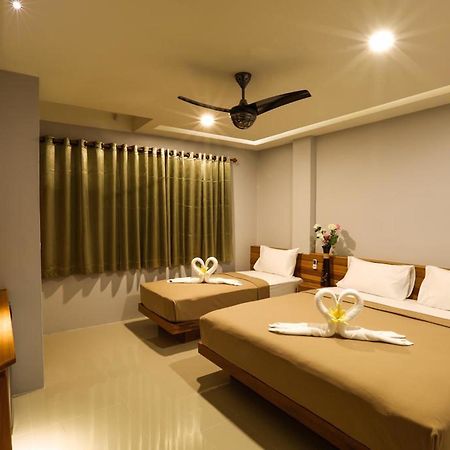 Living Chilled Koh Tao Hotel Exterior photo