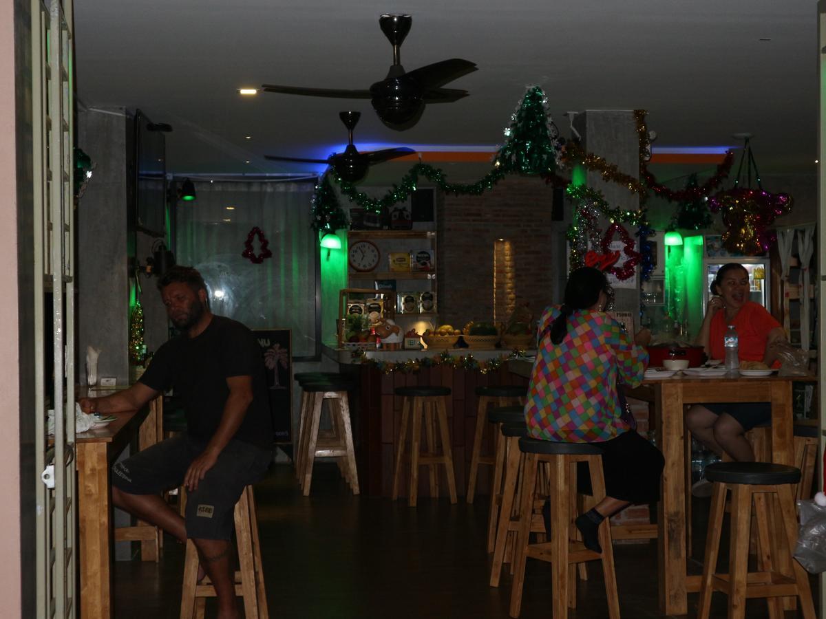 Living Chilled Koh Tao Hotel Exterior photo