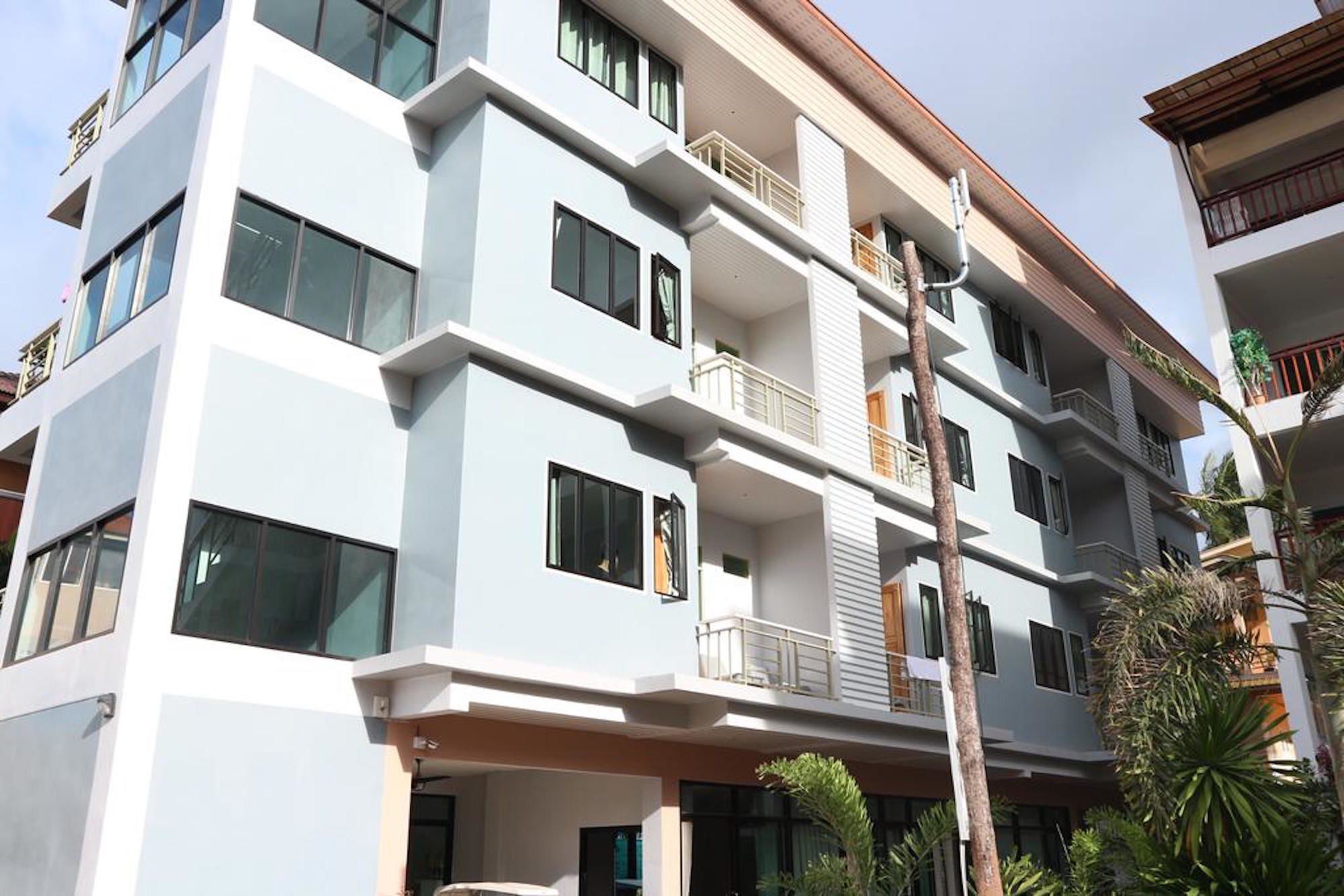 Living Chilled Koh Tao Hotel Exterior photo